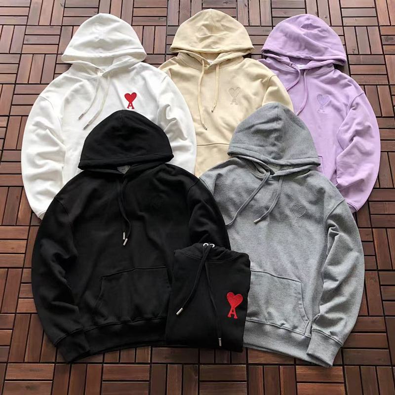 AMI HOODIES (6)