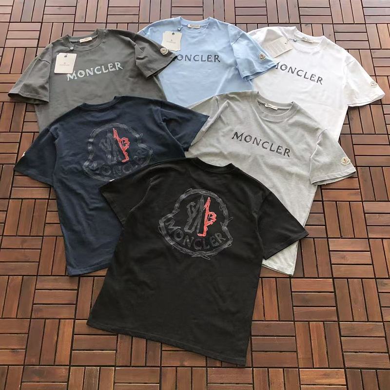 MONCLER TSHIRTS (76)