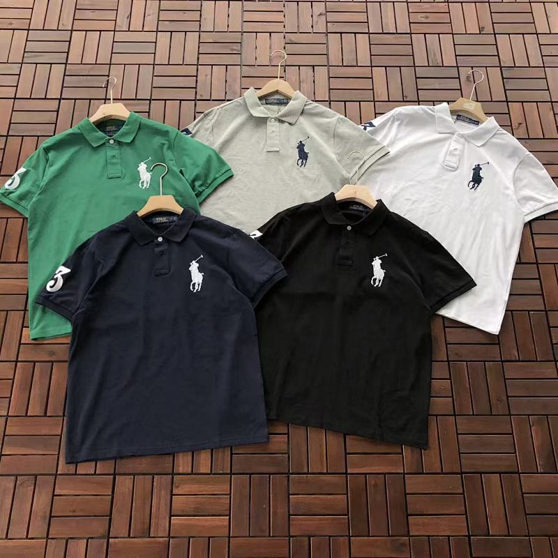 RALPH LAUREN TSHIRTS (123)