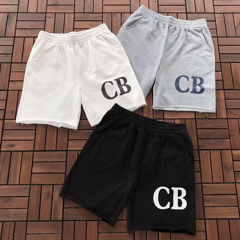 COLE BUXTON SHORTS (3)