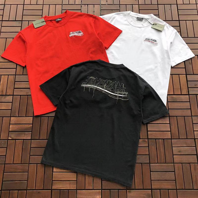 BALENCIAGA TSHIRTS (532)