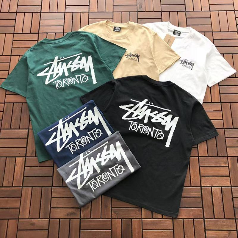 STUSSY TSHIRTS (934)