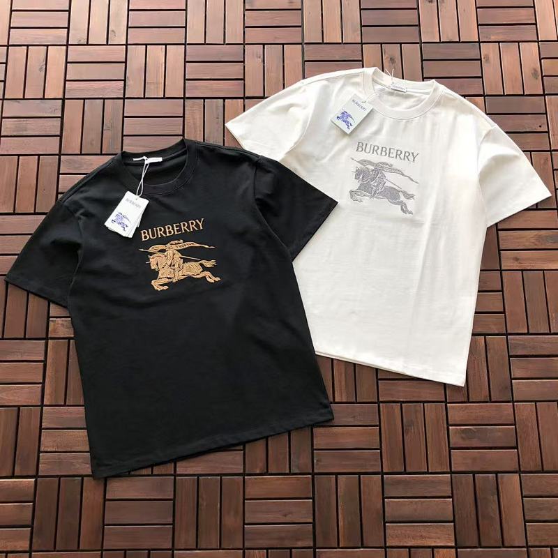 BURBERRY TSHIRTS (17)