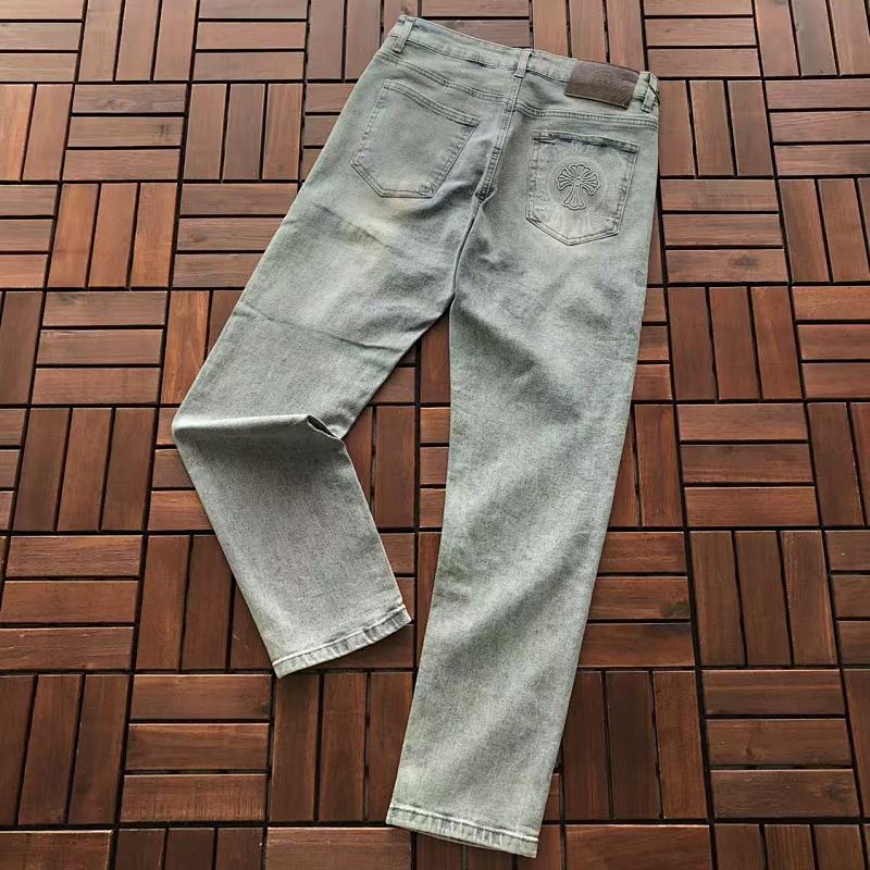 CHROME HEARTS TSHIRTS (239)