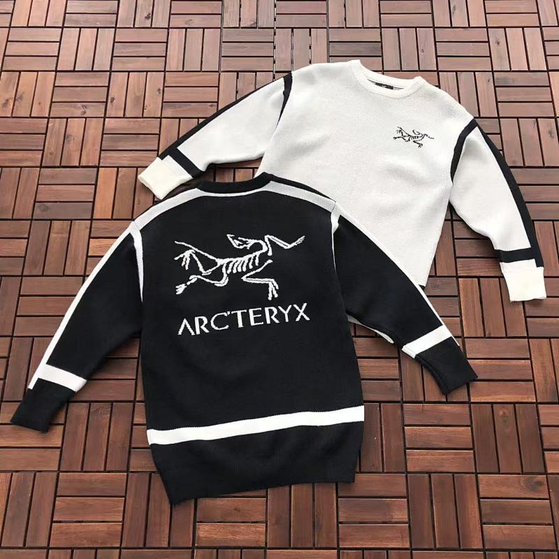 ARC TERYX SWEATERS (2)