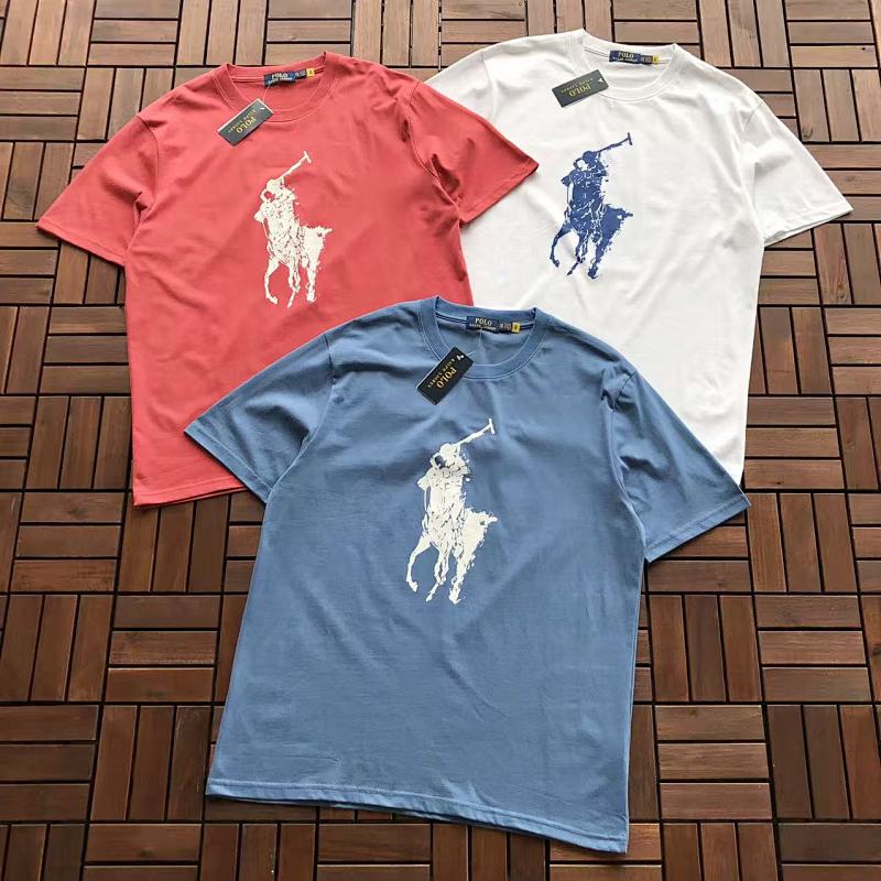 RALPH LAUREN TSHIRTS (471)