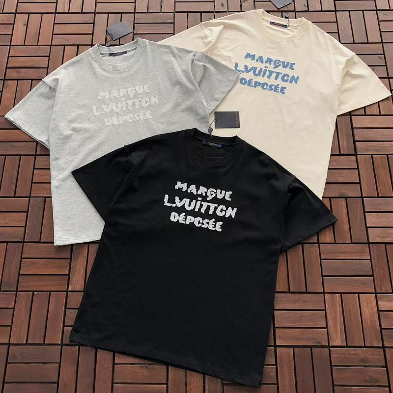 LOUIS VUITTON TSHIRTS
