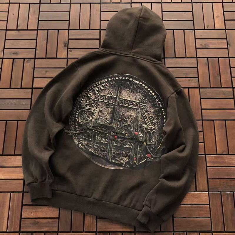 TRAVIS SCOTT HOODIES (6)