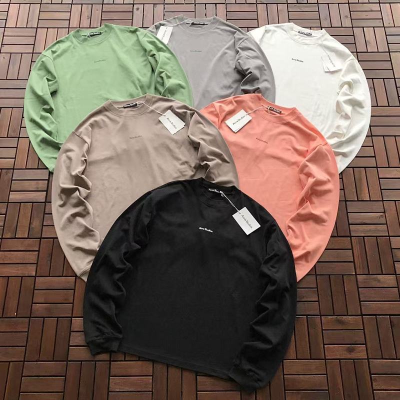 ACNE STUDIOS LONGSLEEVES (13)