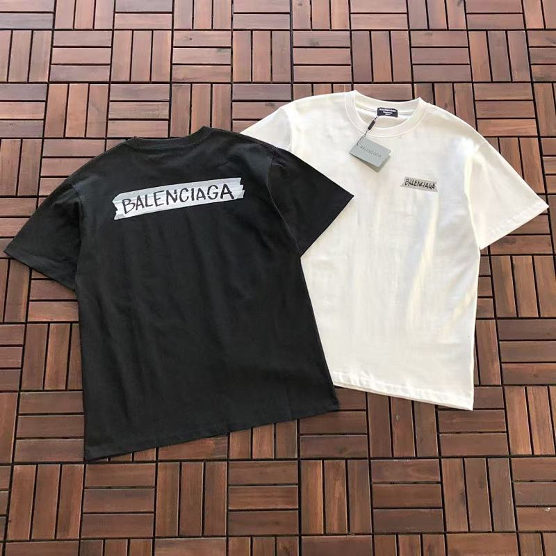 BALENCIAGA TSHIRTS (688)