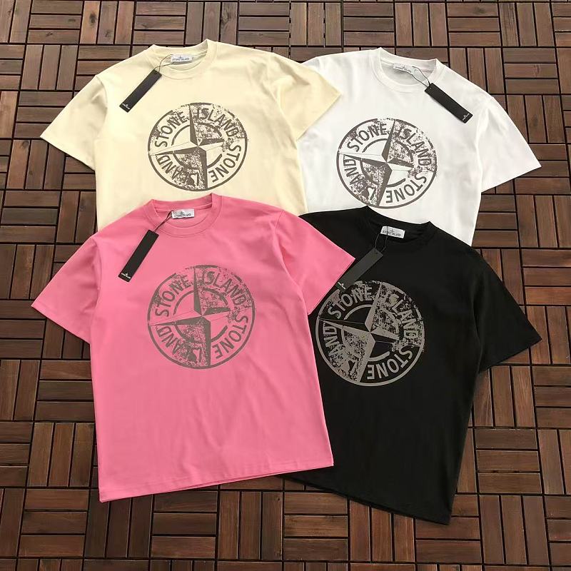 STONE ISLAND TSHIRTS (137)