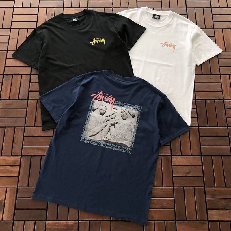 STUSSY TSHIRTS (188)