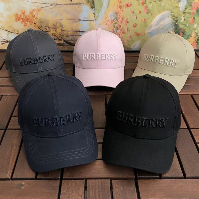 BURBERRY TSHIRTS (255)