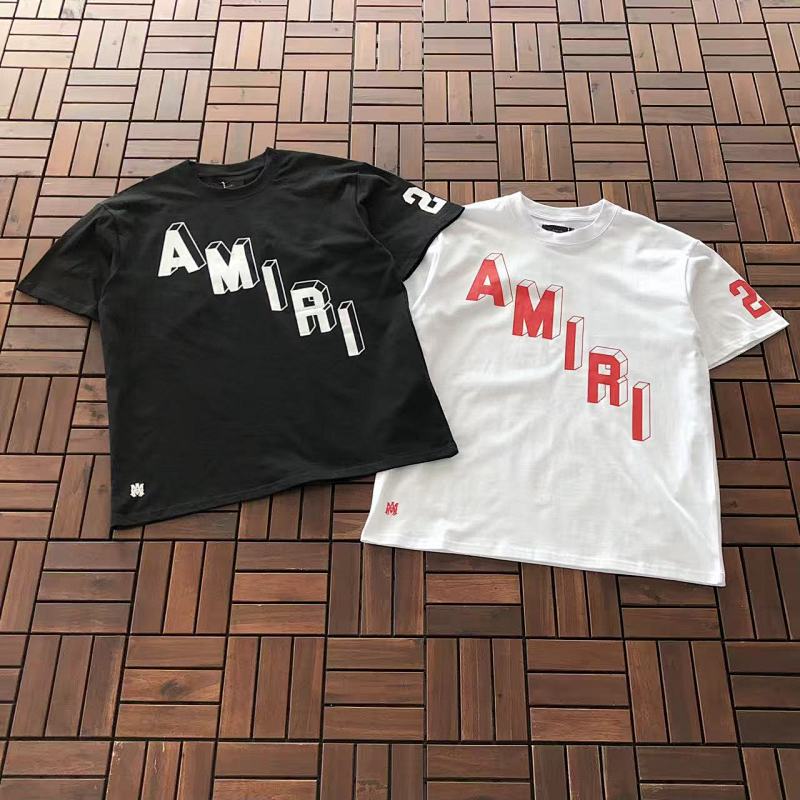 AMIRI TSHIRTS (222)
