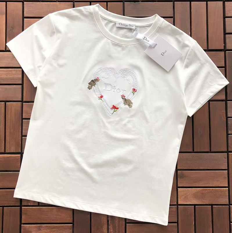 DIOR TSHIRTS (268)