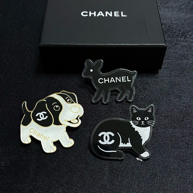 CHANEL TSHIRTS (74)