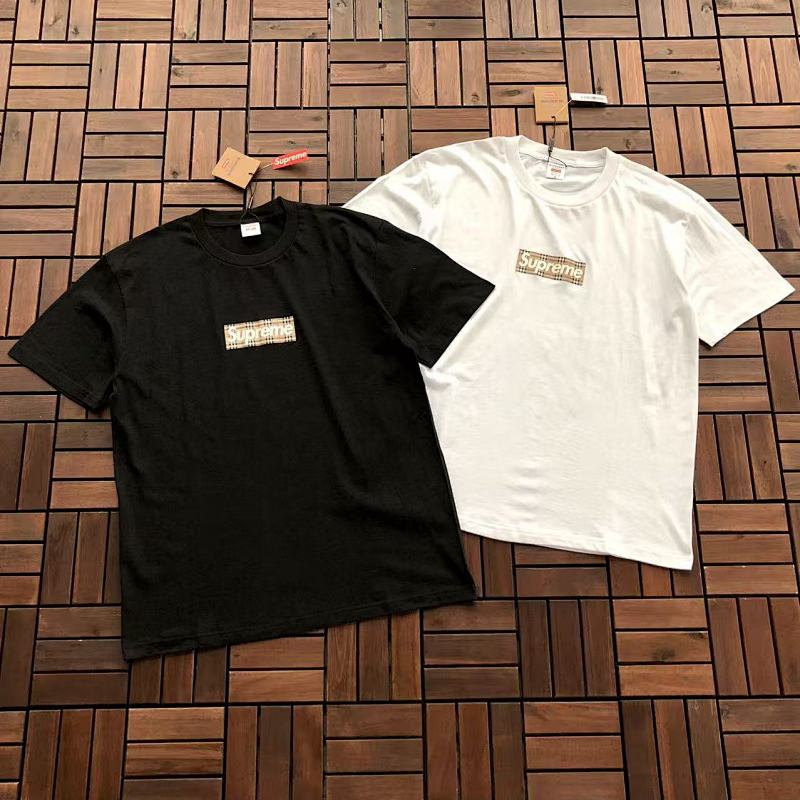 BURBERRY TSHIRTS (203)