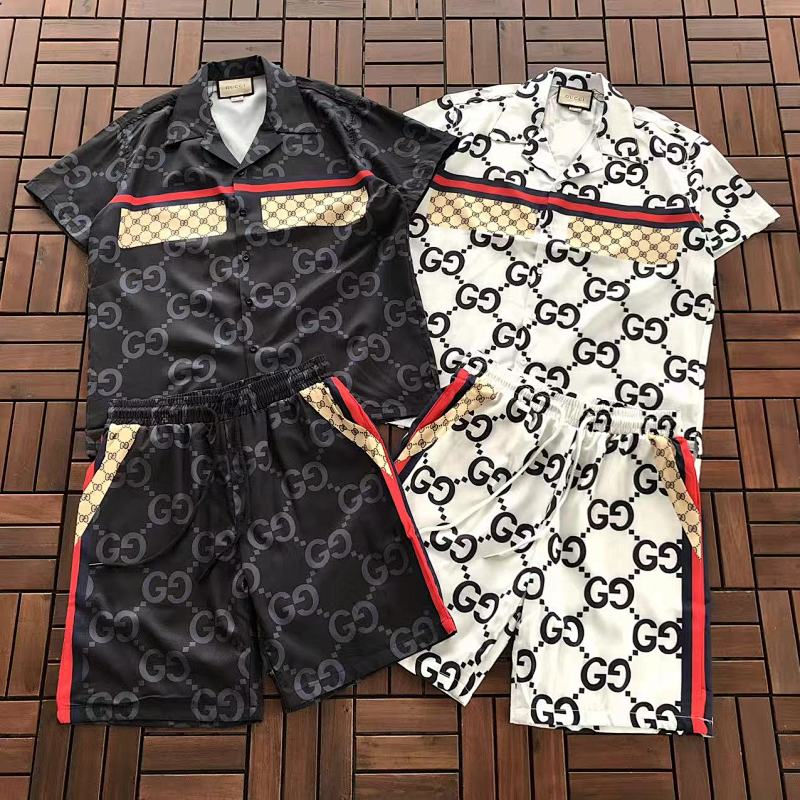 GUCCI TSHIRTS (326)