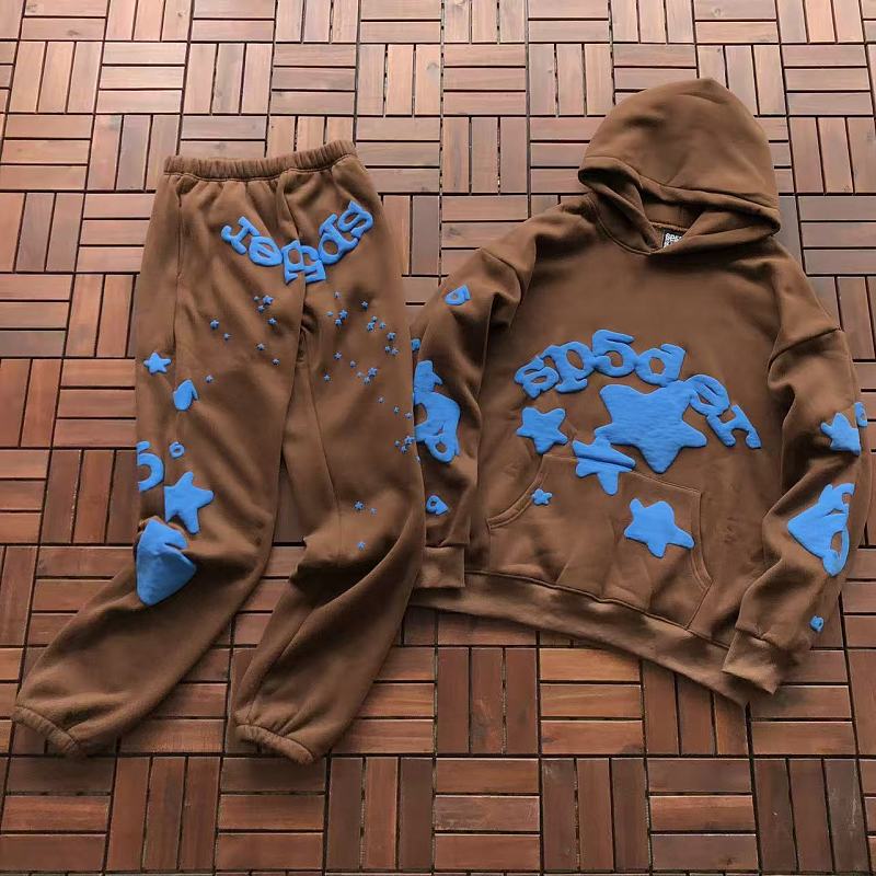 SP5DER HOODIES (8)
