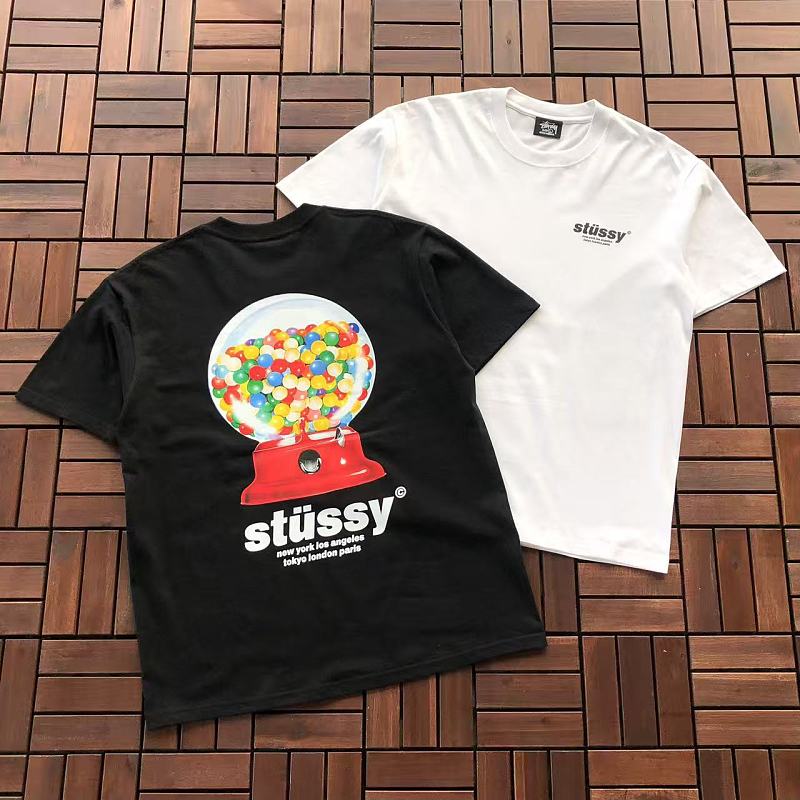 STUSSY TSHIRTS (128)