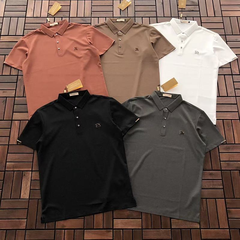 BURBERRY TSHIRTS (121)