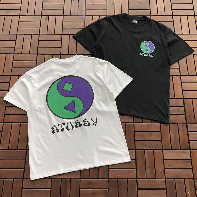 STUSSY TSHIRTS (352)
