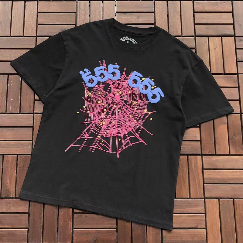 SP5DER TSHIRTS (36)