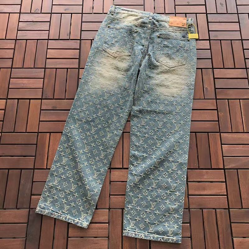 LOUIS VUITTON TSHIRTS (340)
