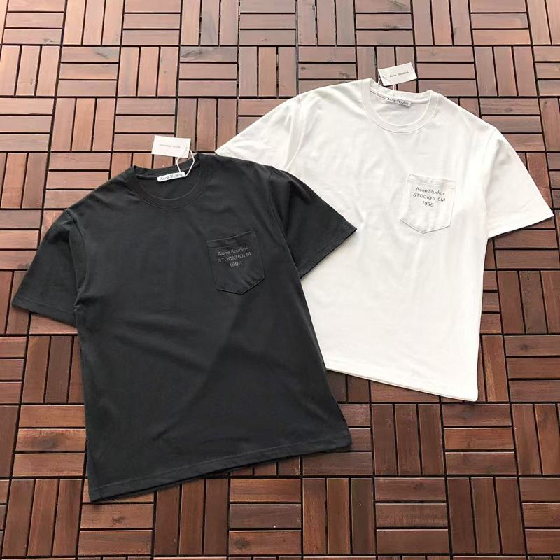 ACNE STUDIOS TSHIRTS (58)