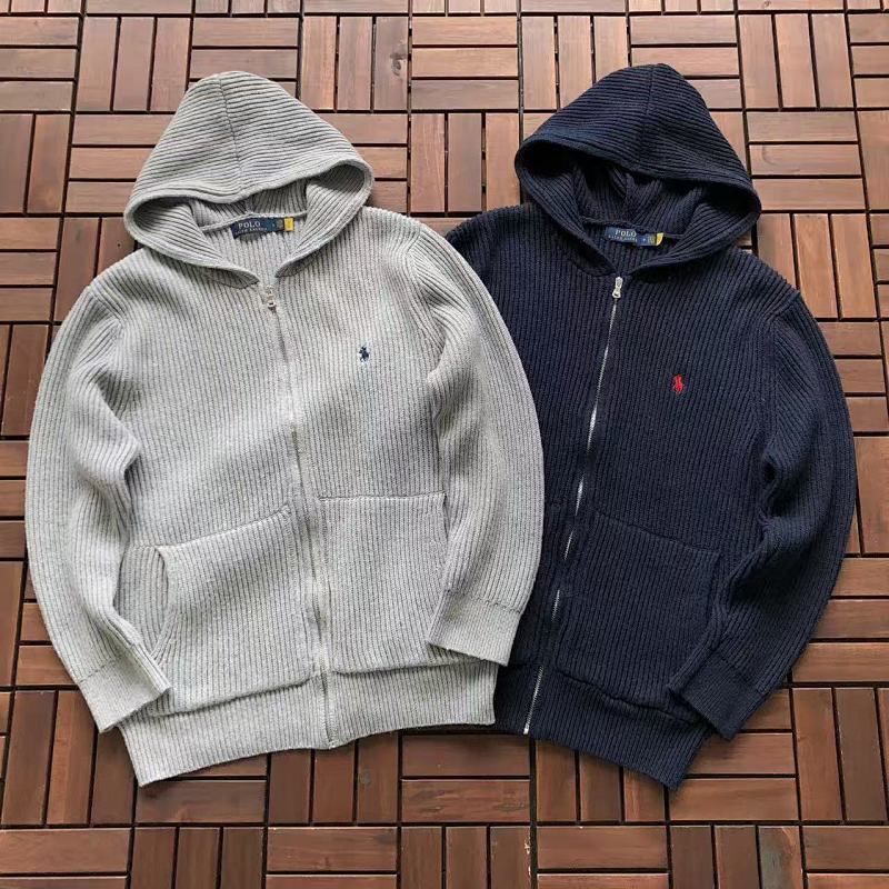 RALPH LAUREN SWEATERS (126)