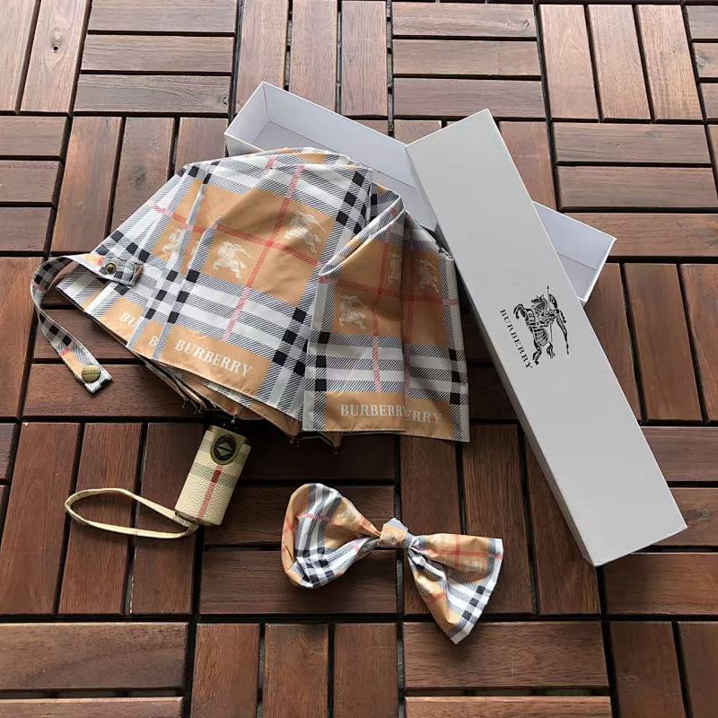 BURBERRY TSHIRTS (162)