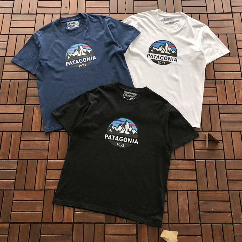 PATAGONIA TSHIRTS (115)