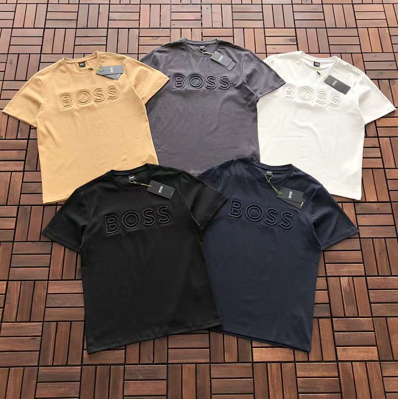 HUGO BOSS TSHIRTS (156)