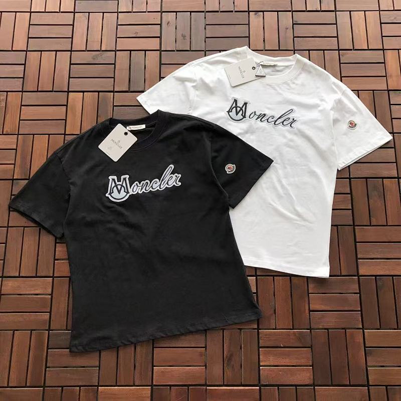 MONCLER TSHIRTS (155)