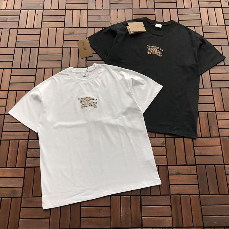 BURBERRY TSHIRTS (161)