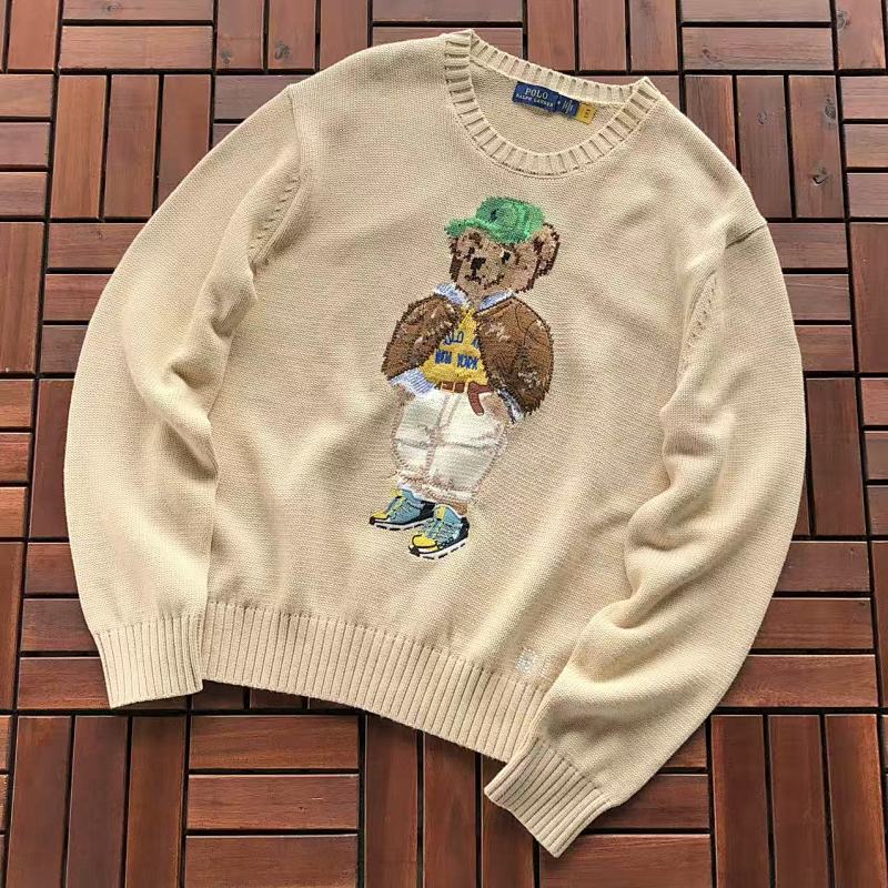 RALPH LAUREN SWEATERS (228)