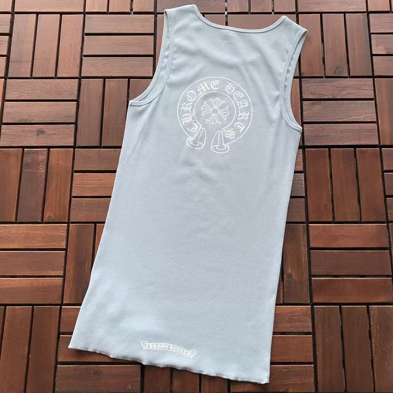 CHROME HEARTS TSHIRTS (5)