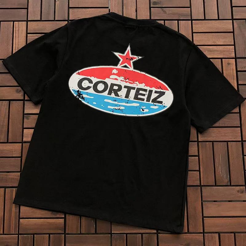 CORTEIZ TSHIRTS (119)