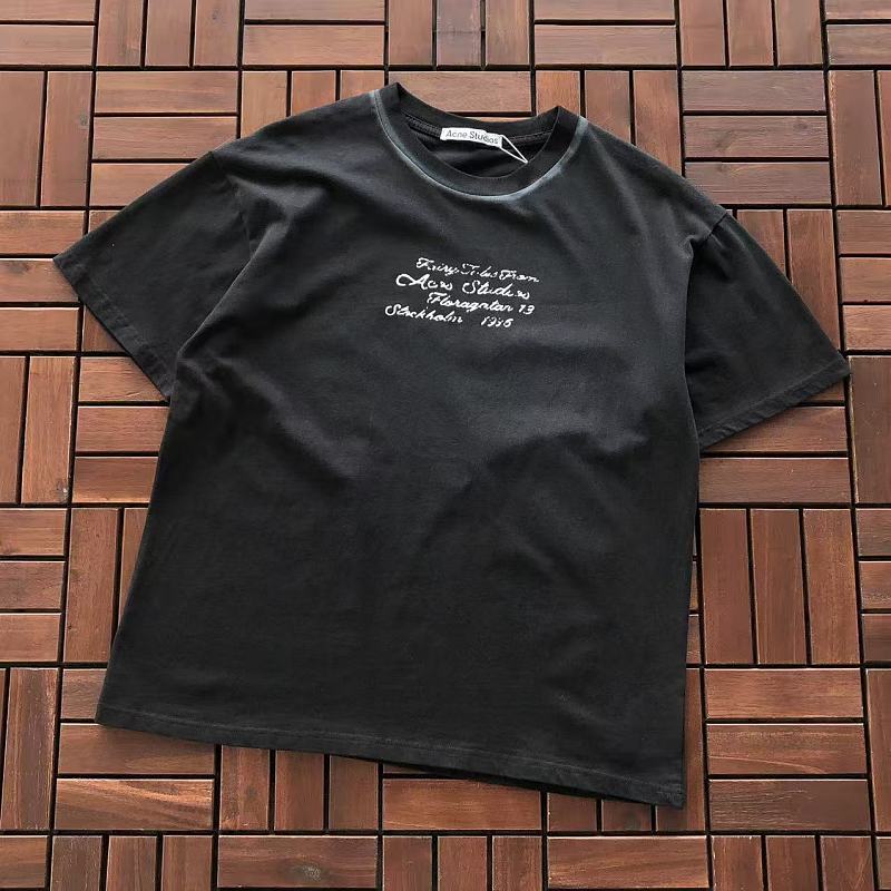 ACNE STUDIOS TSHIRTS (44)