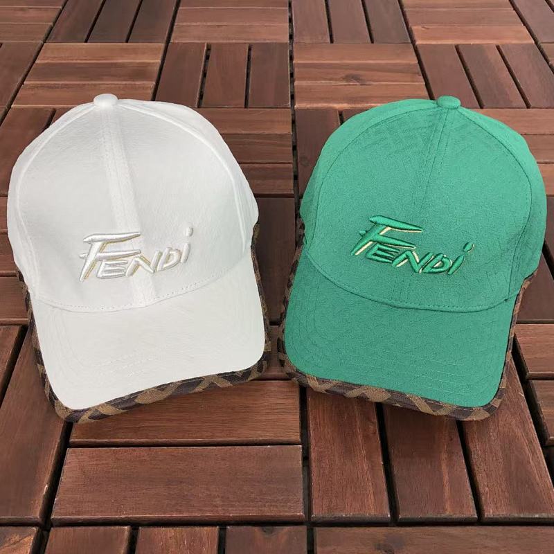 FENDI TSHIRTS (107)