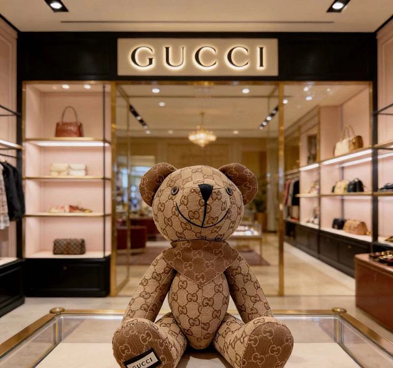 GUCCI TSHIRTS (272)