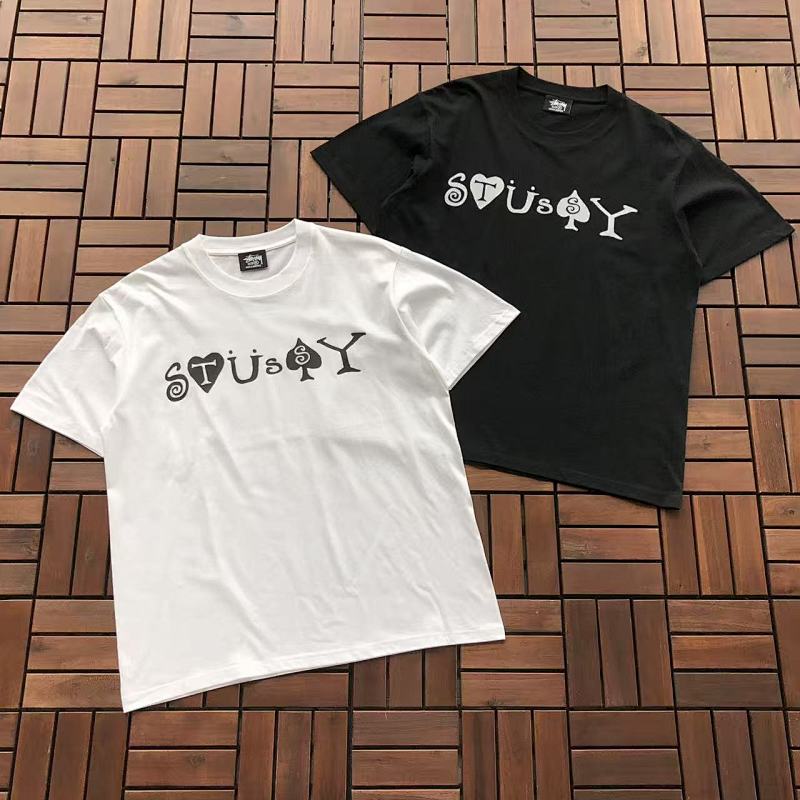 STUSSY TSHIRTS (246)