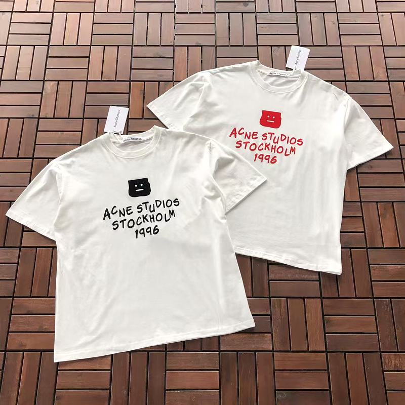 ACNE STUDIOS TSHIRTS (36)