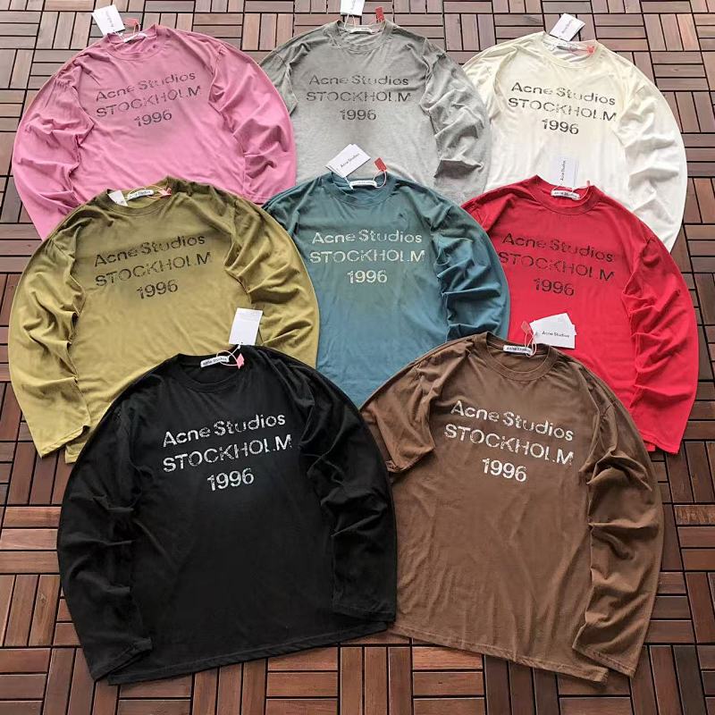 ACNE STUDIOS LONGSLEEVES (11)
