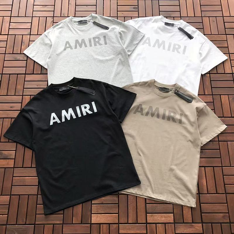 AMIRI TSHIRTS (211)