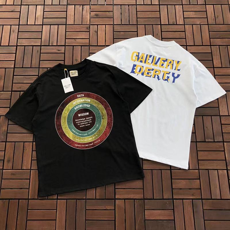 GALLERY DEPT TSHIRTS (130)