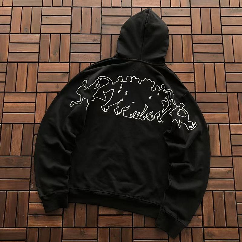 ARTE HOODIES