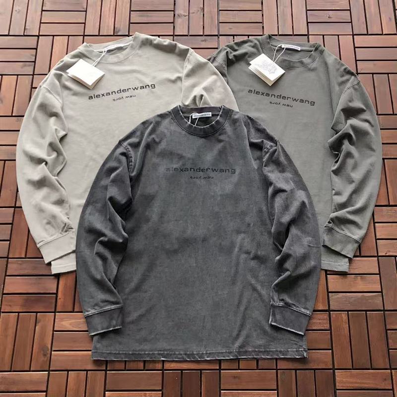 ALEXANDER WANG LONGSLEEVES (7)