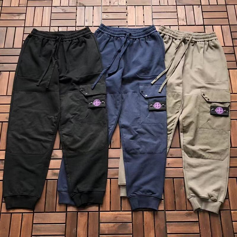 STONE ISLAND TSHIRTS (15)