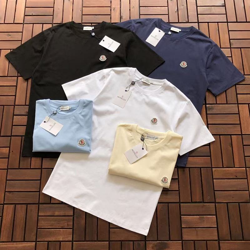 MONCLER TSHIRTS (169)